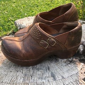 Ariat Clogs ATS